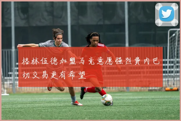 格林伍德加盟马竞意愿强烈费内巴切交易更有希望